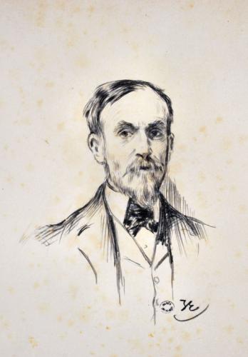 Lucien Simon